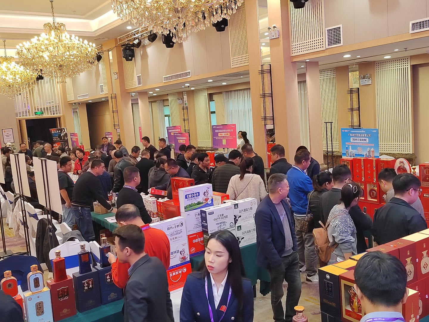 年终招商最后窗口期！2025仁创糖酒会城市巡展，抢占开年财富先机！